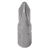 Punta estria 1" des-h2-1 truer